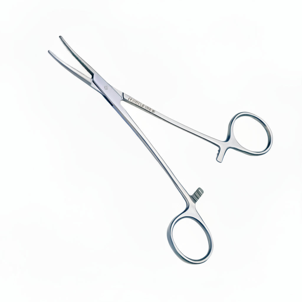 Pince Kocher Hijama 140mm