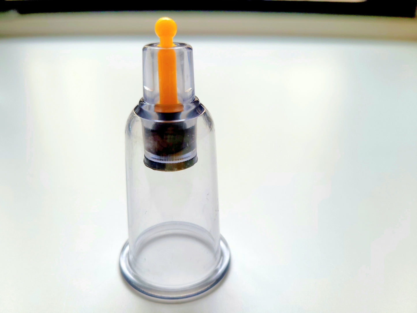 Ensemble de Ventouses Hijama Mix - SuperMix (500 pcs - 0.30€ l'unité)