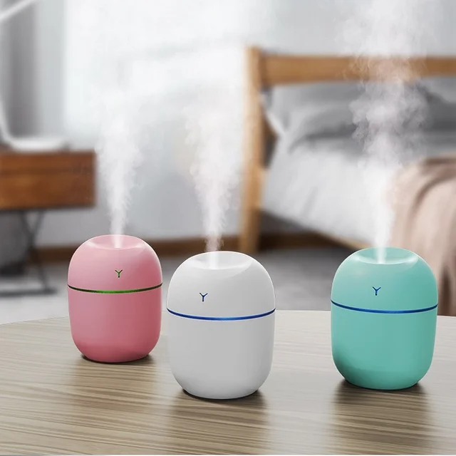 Humidificateur D'air