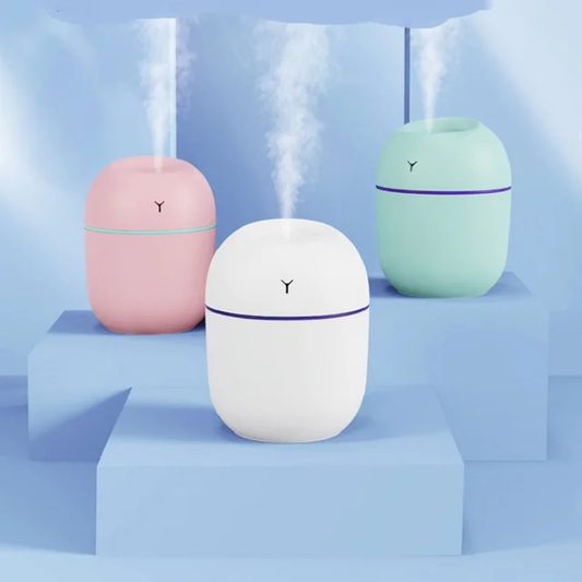 Humidificateur D'air