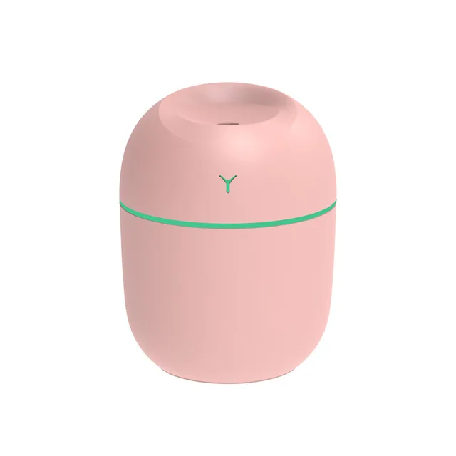 Humidificateur D'air