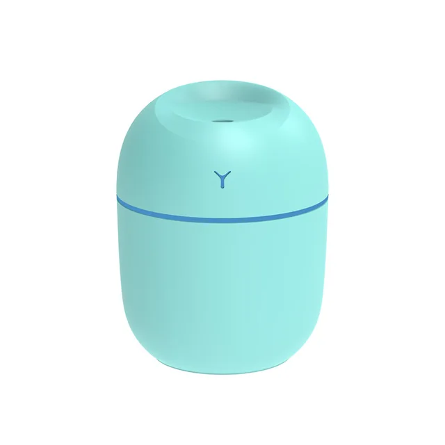 Humidificateur D'air