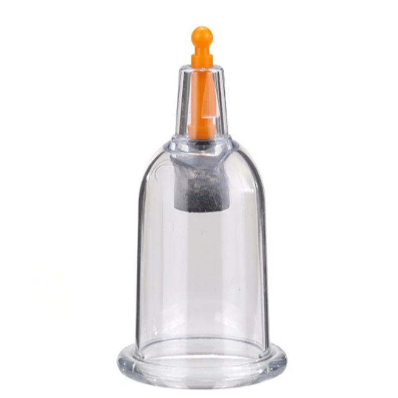 Ventouses Hijama Taille 3,5cm (x50)