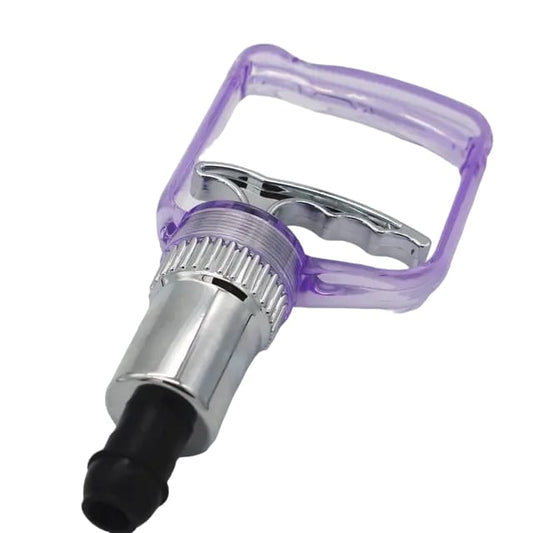 Grand Pistolet Hijama Violet