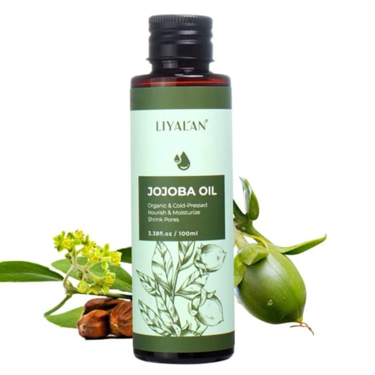 Huile de jojoba 100 ml