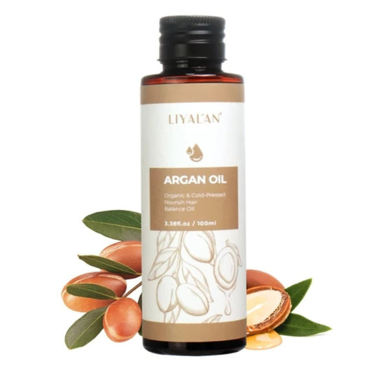 Huile d'argan 100 ml