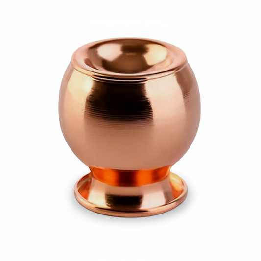 Ventouse Hijama en Cuivre – Taille XL 7,5 cm
