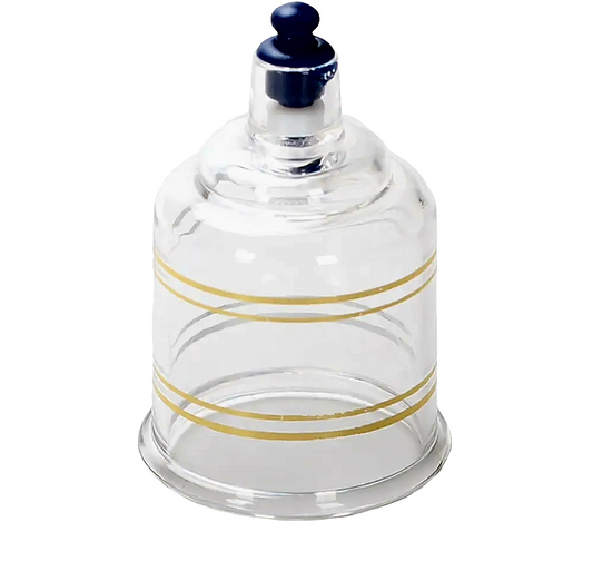 Ventouse Coréenne pour Cupping Taille 5.2cm (10pcs)