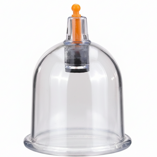 Ventouse Hijama Taille 5cm (50 pcs)
