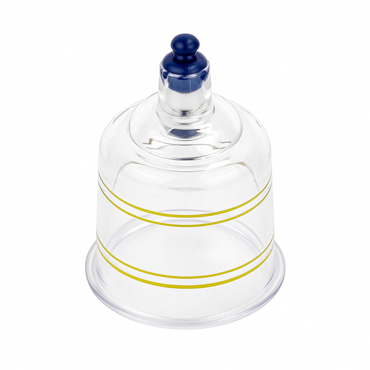 Ventouse Coréenne pour Cupping Taille 6.5cm (10 pcs)