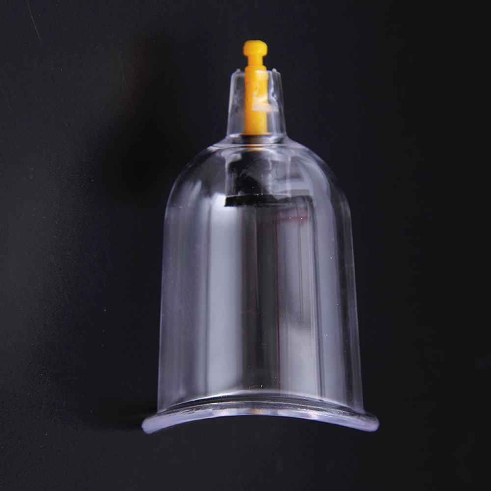 Ventouses Hijama Taille 4.5cm (x50)